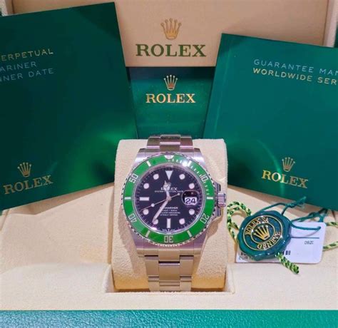 rolex steiner|rolex starbucks mark ii.